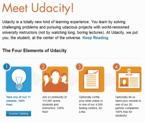 Udacity Meetup Image